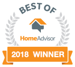 Premier Basement Waterproofing, LLC - Best of HomeAdvisor 2018